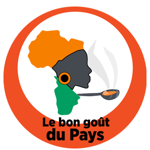Logo Le bon goût du Pays